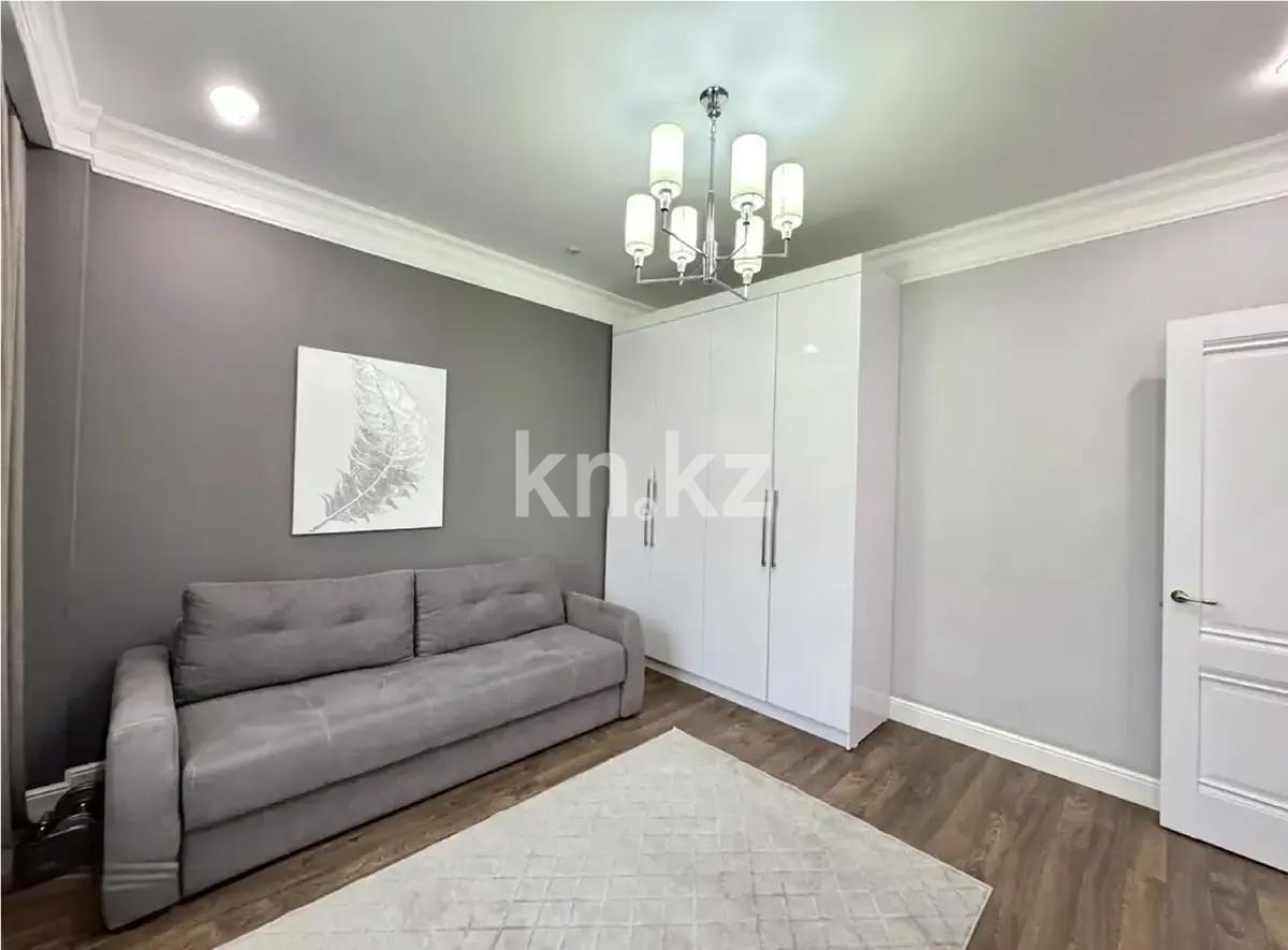 Продажа 4-комнатной квартиры, 116 м², ул. Тыныбаева, дом  6 в Астане - фото 2