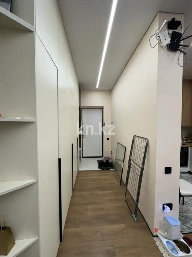 Продажа 3-комнатной квартиры, 83 м², пр. Райымбека, дом  348/1 в Алматы - фото 4