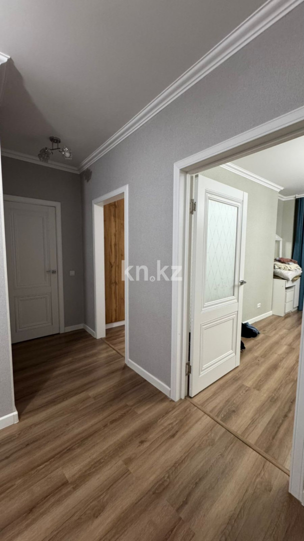 Продажа 2-комнатной квартиры, 92.2 м², ул. Сыганак, дом  1 в Астане - фото 20