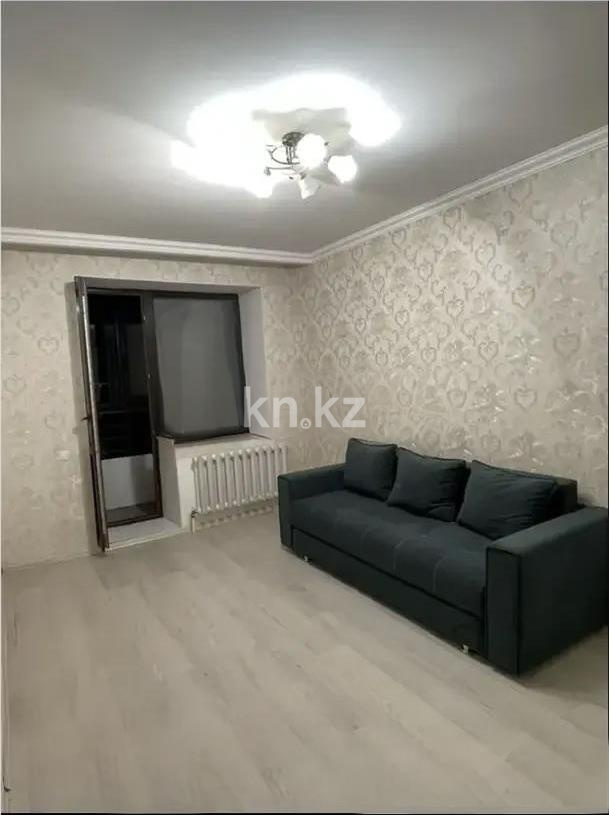 Продажа 1-комнатной квартиры, 37 м² в Астане