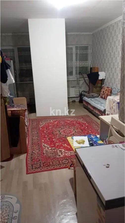 Продажа 1-комнатной квартиры, 30 м², мкр-н Кокжиек, дом  22а в Алматы