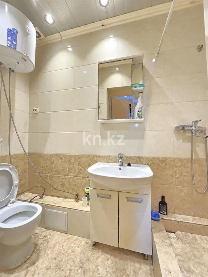Продажа 1-комнатной квартиры, 30 м² в Астане - фото 3