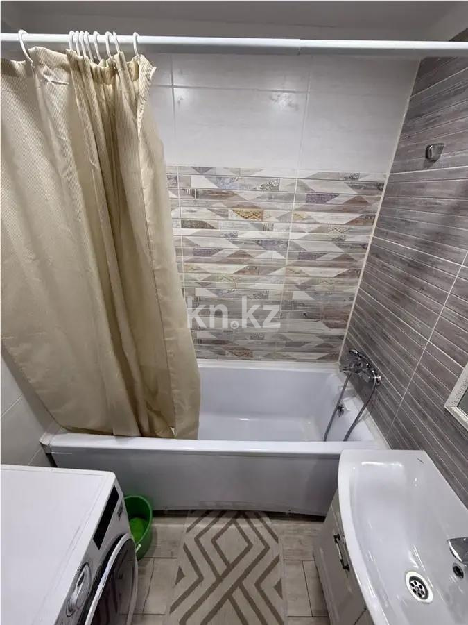 Продажа 2-комнатной квартиры, 46.2 м², ул. Жандосова, дом  162А в Алматы - фото 4