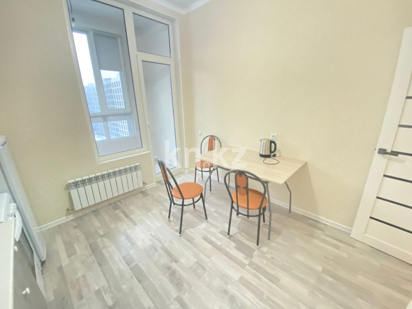 Продажа 1-комнатной квартиры, 40 м², ул. Асфендиярова, дом  3 - ул. Айтеке би в Астане - фото 5