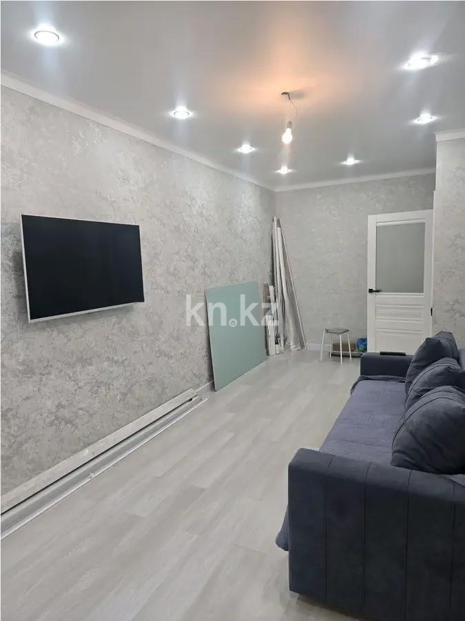 Продажа 3-комнатной квартиры, 90 м², ул. Бейбарыс Султан, дом  25 в Астане