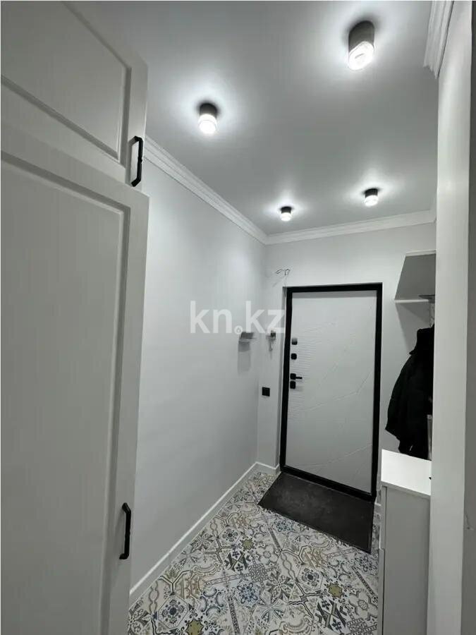 Продажа 1-комнатной квартиры, 47 м² в Алматы - фото 4