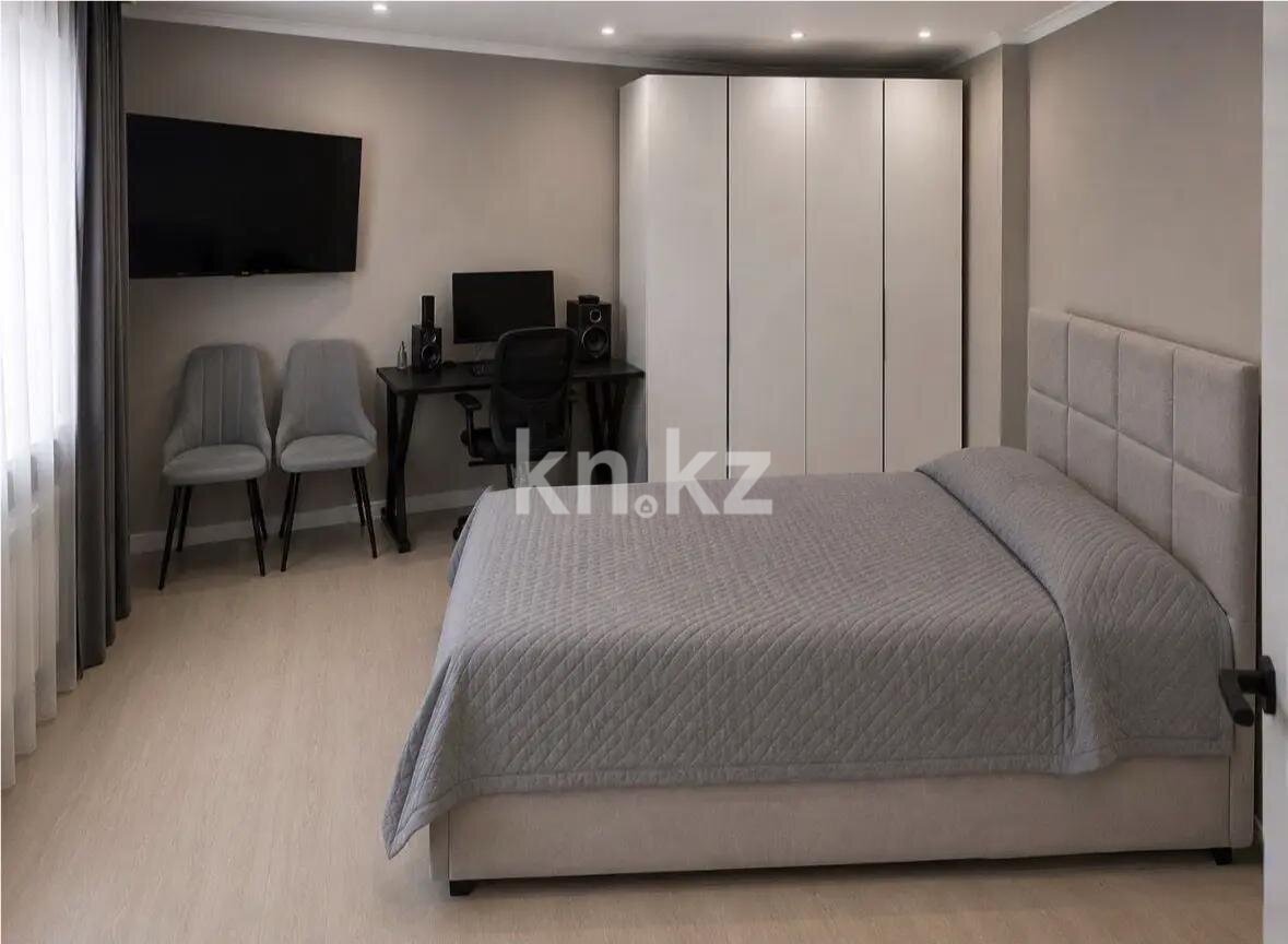 Продажа 1-комнатной квартиры, 38 м² в Астане
