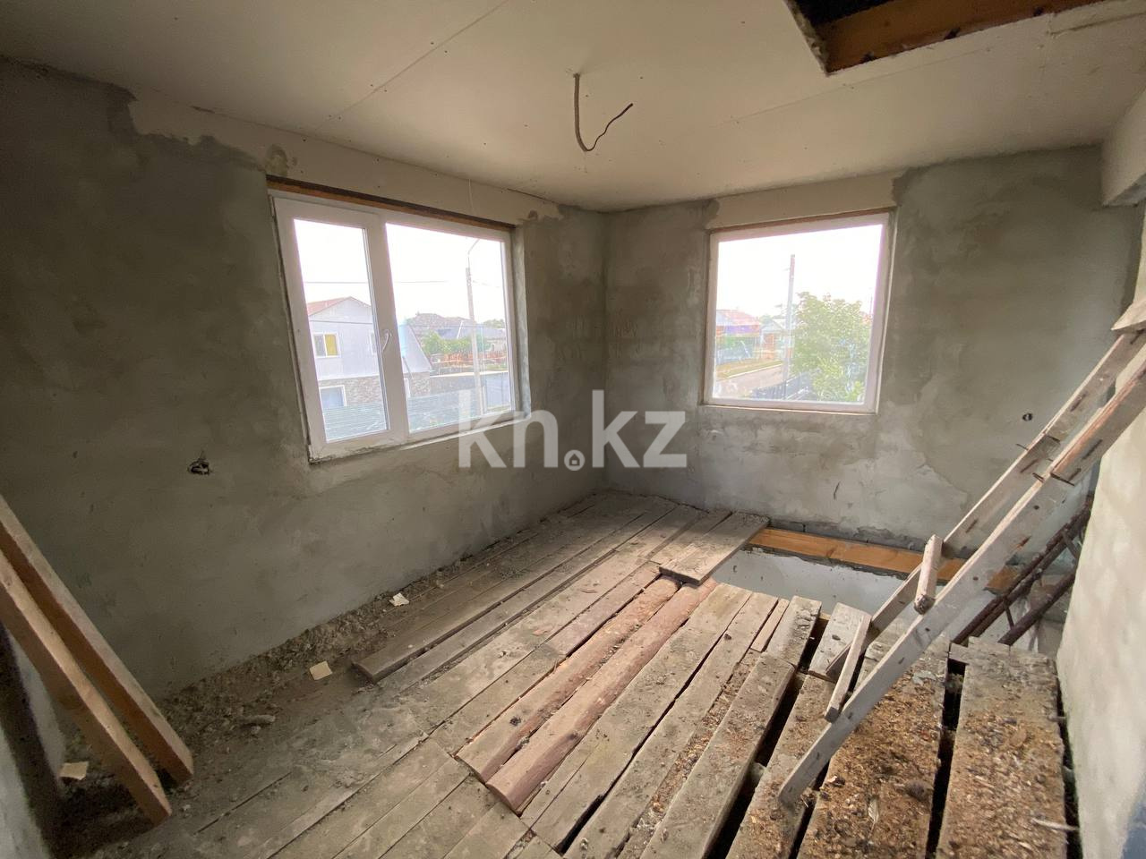 Продажа 6-комнатной квартиры, 180 м², ул. Новая, дом  70 в Костанае - фото 21