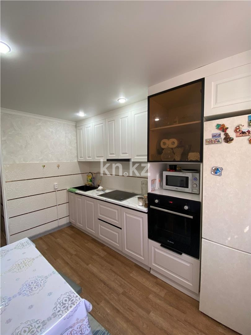 Продажа 3-комнатной квартиры, 64 м² в Караганде - фото 7