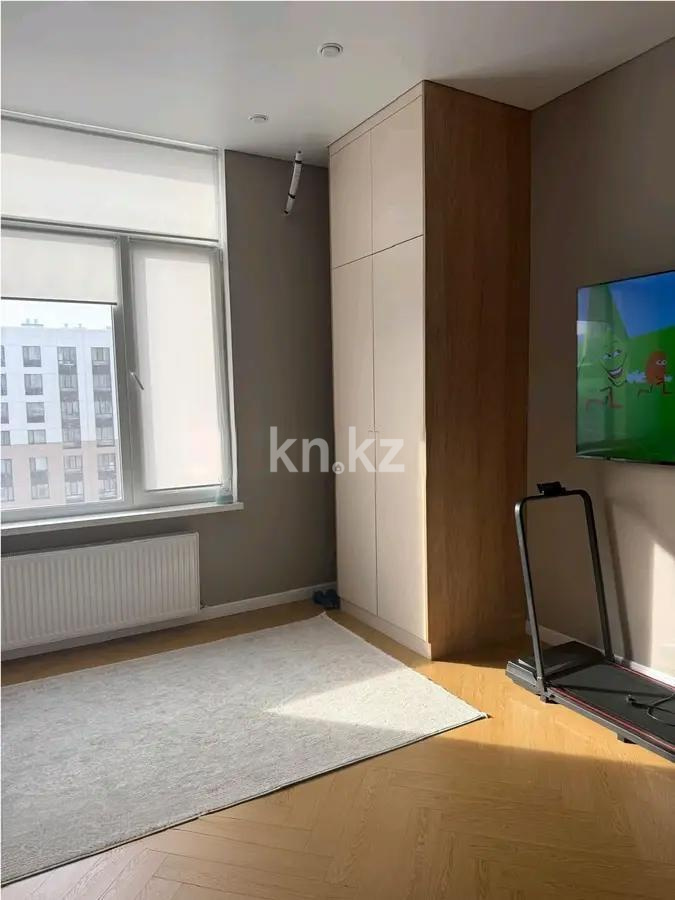 Продажа 2-комнатной квартиры, 49 м² в Астане - фото 2