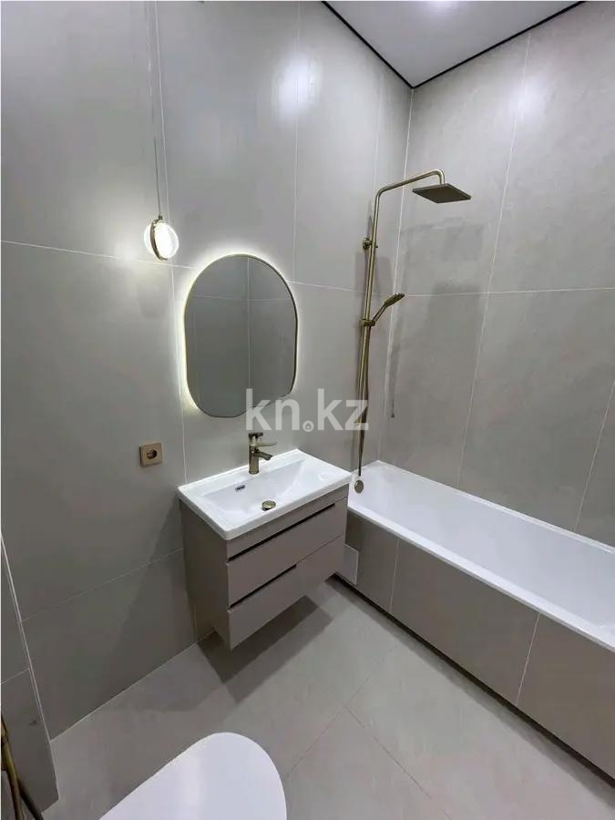 Продажа 2-комнатной квартиры, 38.8 м² в Астане - фото 3