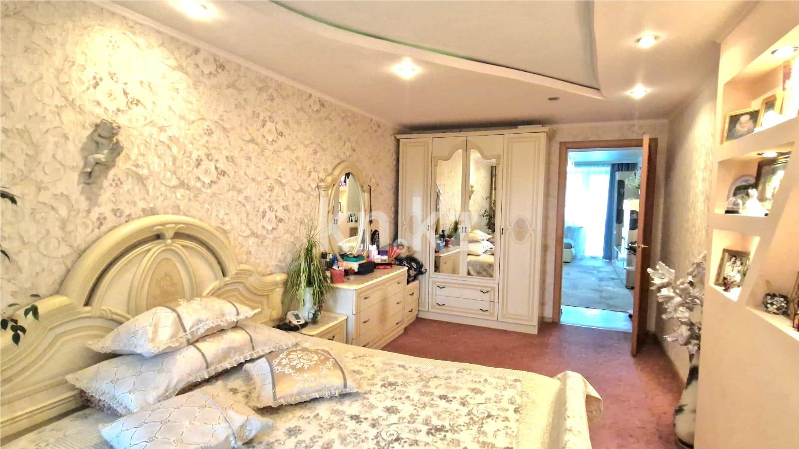 Продажа 2-комнатной квартиры, 49 м² в Караганде - фото 5