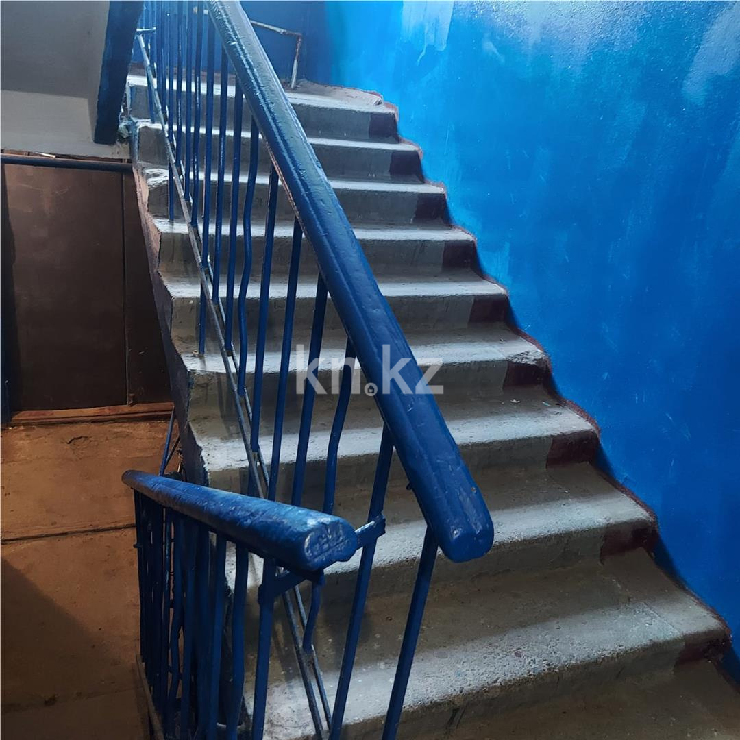 Продажа 3-комнатной квартиры, 58 м² в Караганде - фото 10