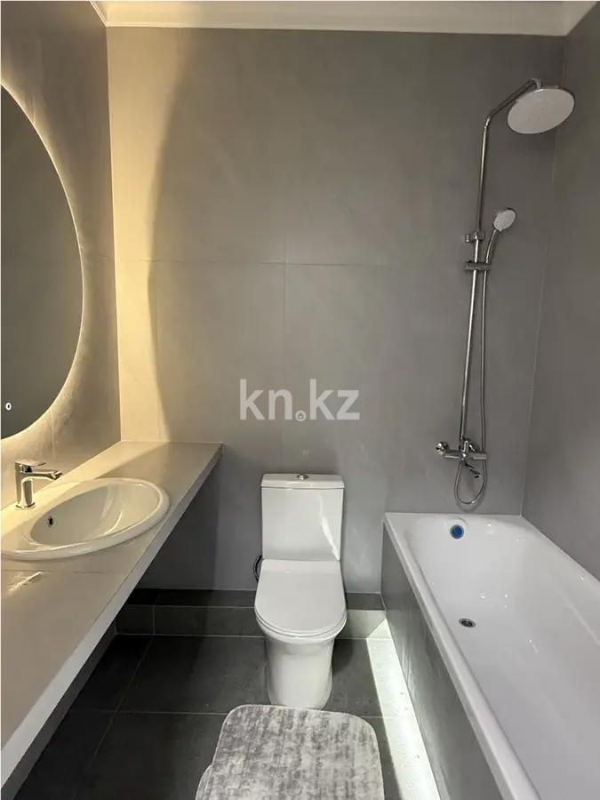 Продажа 2-комнатной квартиры, 50 м², пр. Абая, дом  160 в Алматы - фото 3