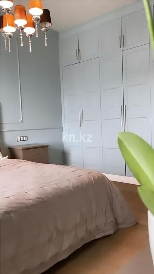 Продажа 3-комнатной квартиры, 105 м² в Алматы
