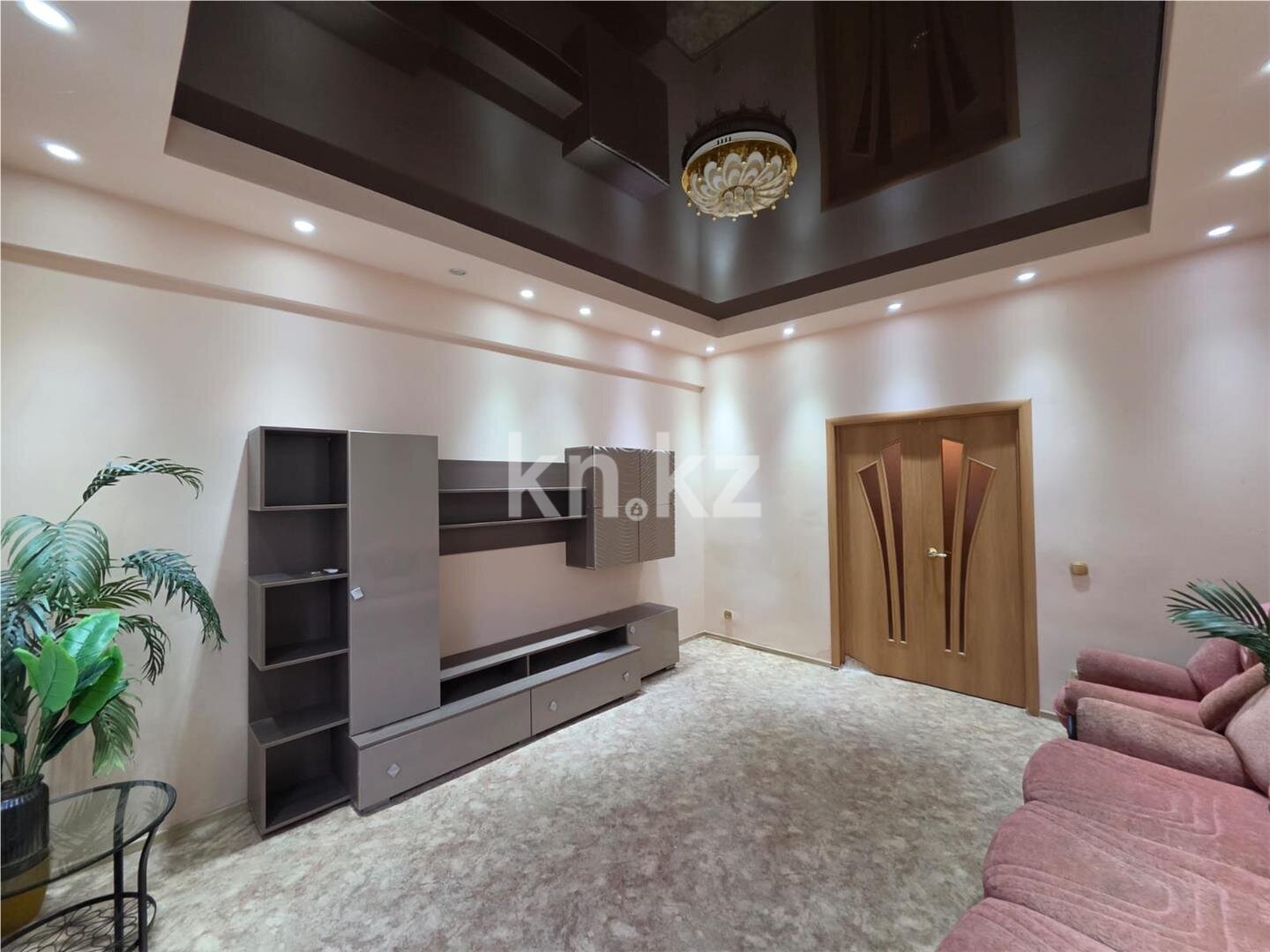 Продажа 2-комнатной квартиры, 51 м² в Темиртау - фото 4