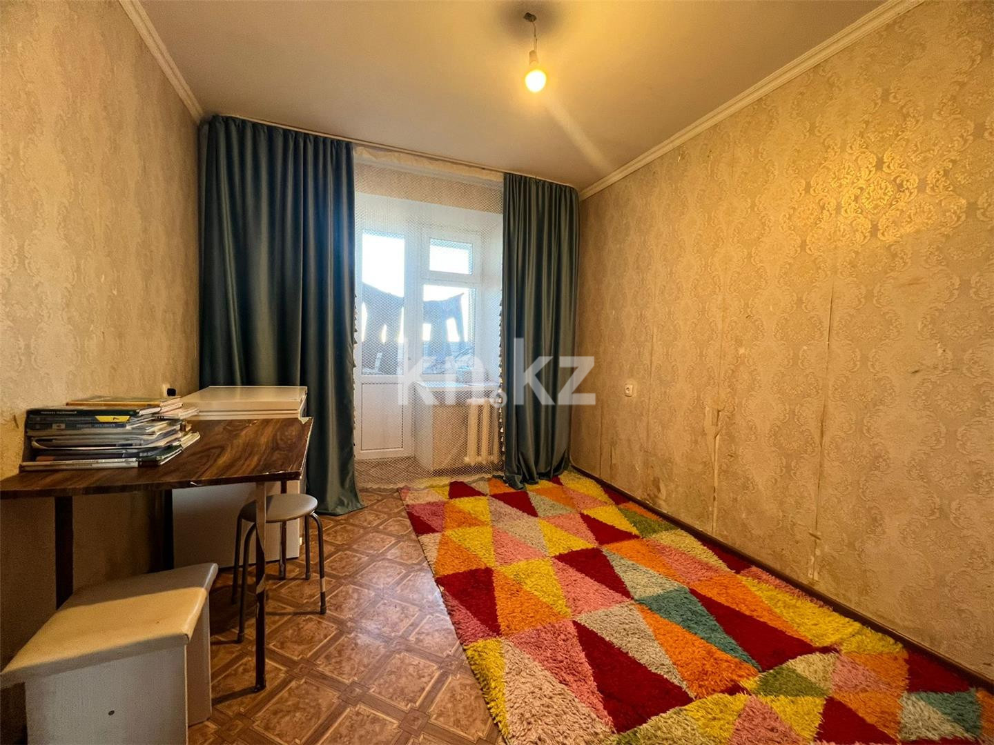 Продажа 3-комнатной квартиры, 63 м², ул. Сатыбалдина в Караганде - фото 3