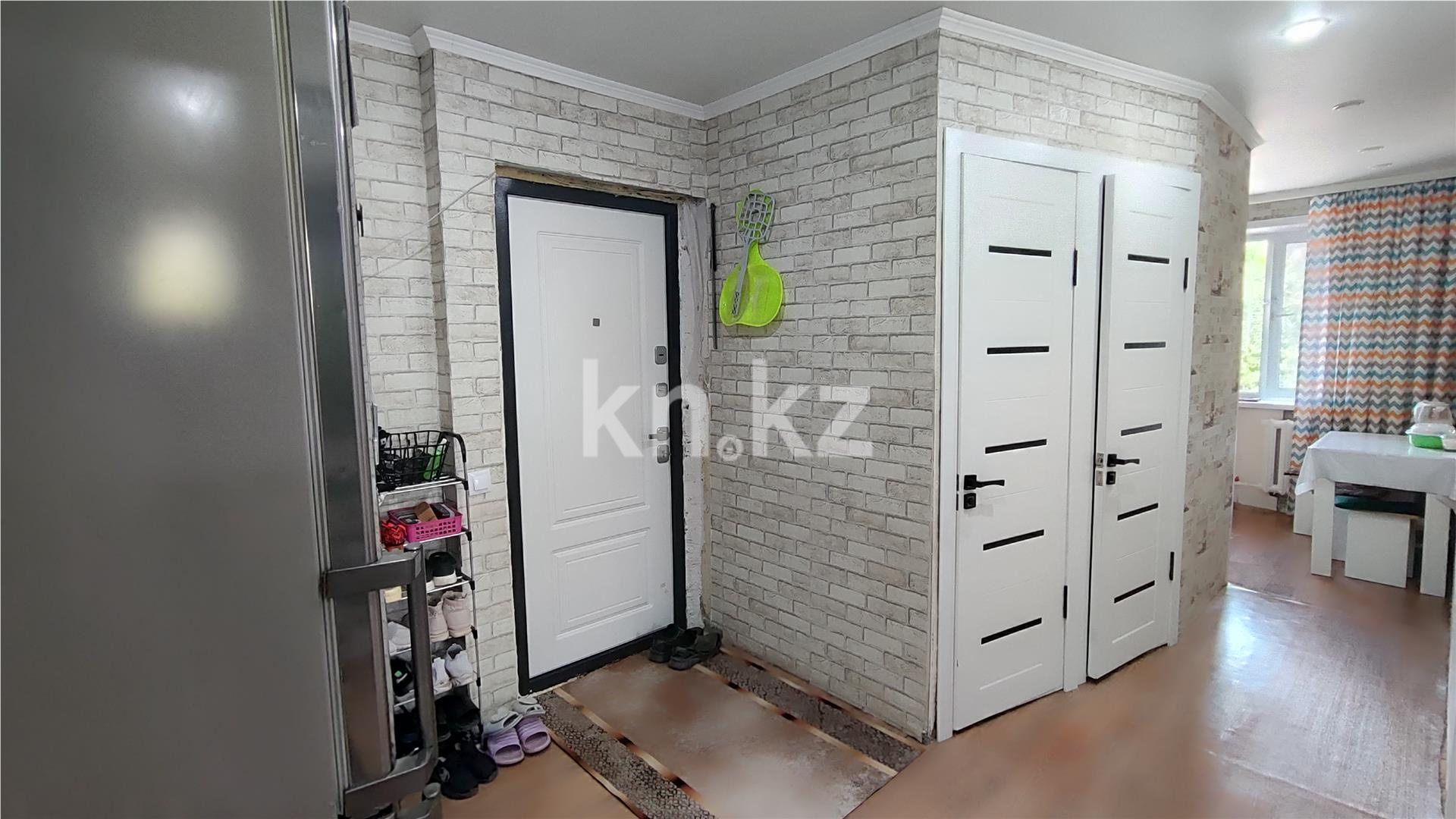 Продажа 3-комнатной квартиры, 62 м², 14 мкр. в Караганде - фото 12