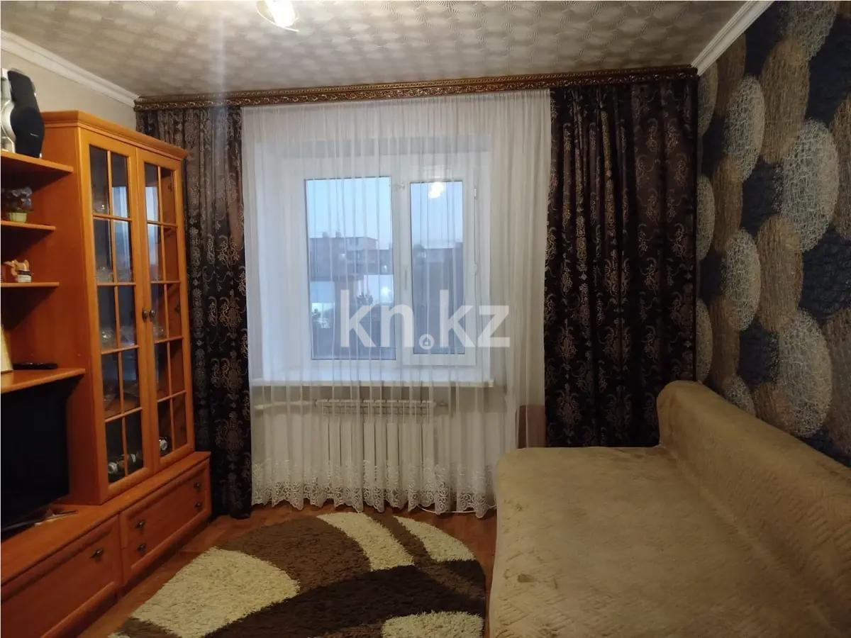 Продажа 3-комнатной квартиры, 67 м², пр. Мира, дом  70 в Темиртау - фото 2
