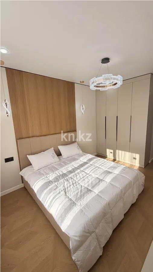 Продажа 2-комнатной квартиры, 54 м² в Алматы - фото 2