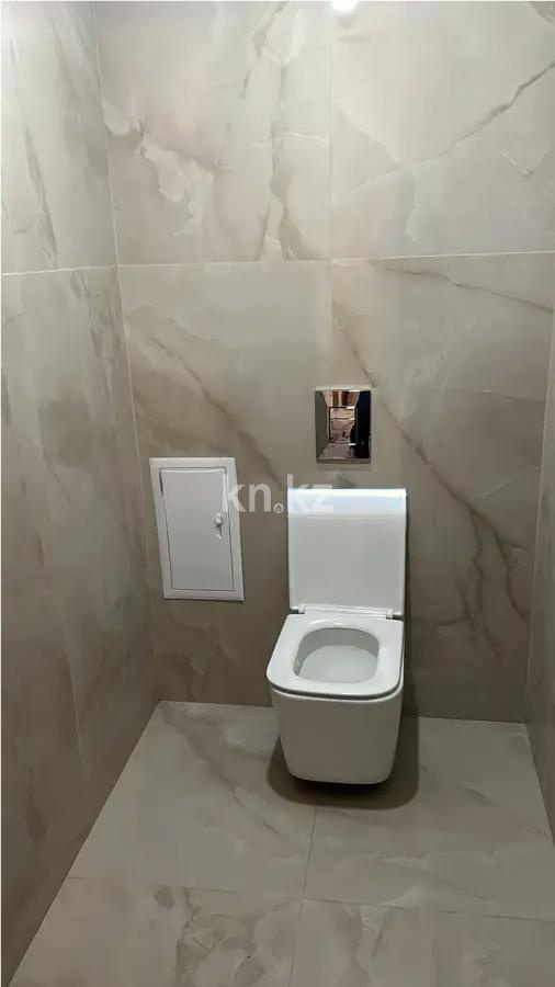 Продажа 3-комнатной квартиры, 84 м² в Астане