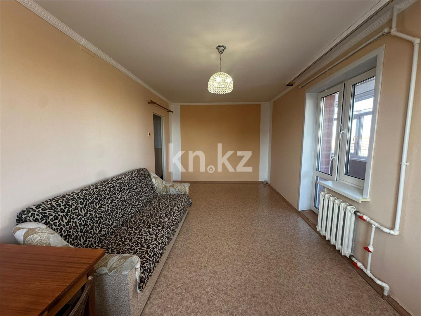 Продажа 2-комнатной квартиры, 50 м² в Темиртау - фото 2
