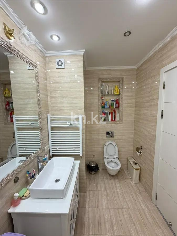 Продажа 4-комнатной квартиры, 142.6 м² в Алматы - фото 5