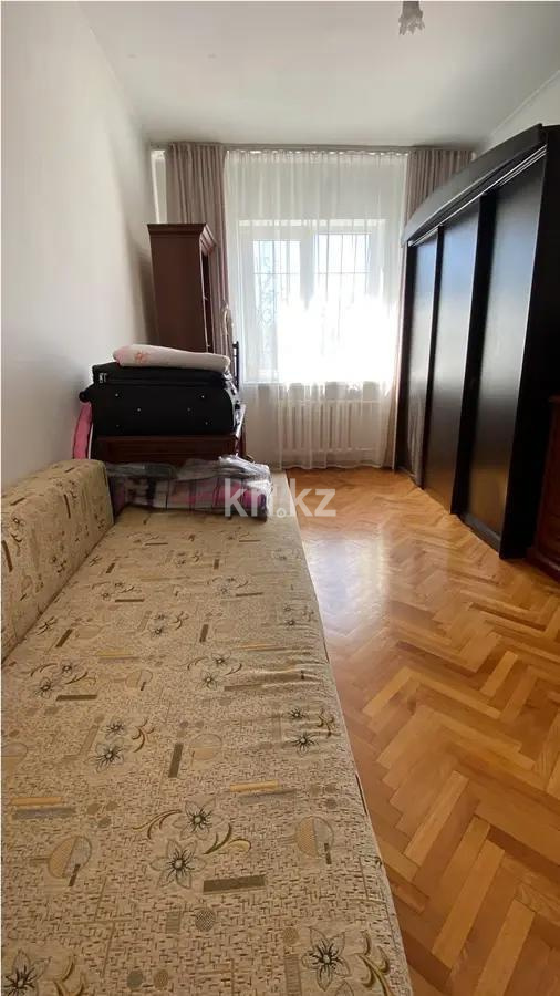 Продажа 4-комнатной квартиры, 105 м² в Алматы - фото 2