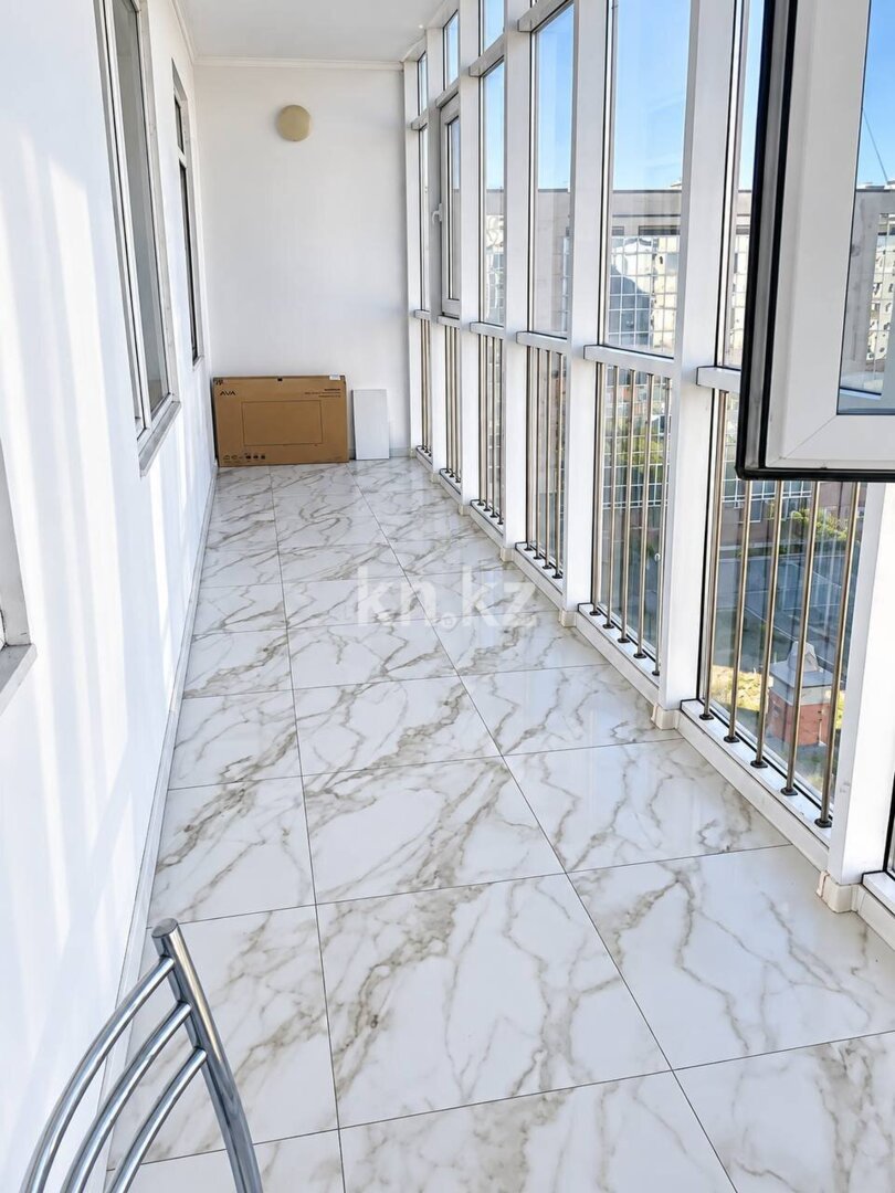 Аренда 2-комнатной квартиры, 80 м² в Астане - фото 6