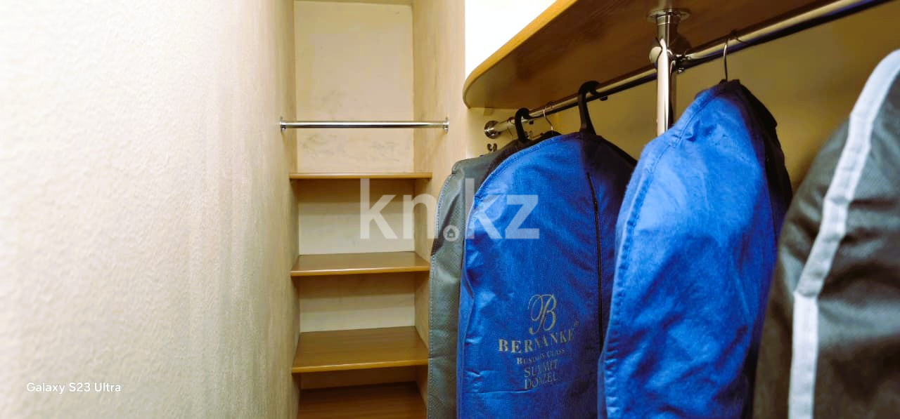 Продажа 3-комнатной квартиры, 122.5 м² в Астане - фото 16