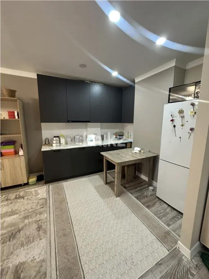 Продажа 1-комнатной квартиры, 56 м² в Алматы - фото 3