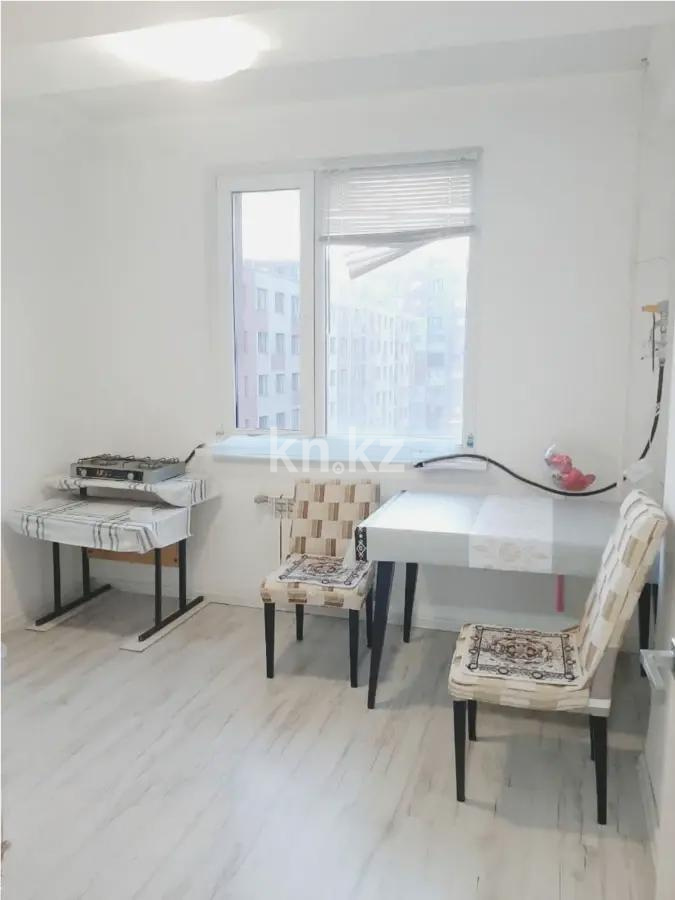 Продажа 1-комнатной квартиры, 36.5 м² в Алматы - фото 2