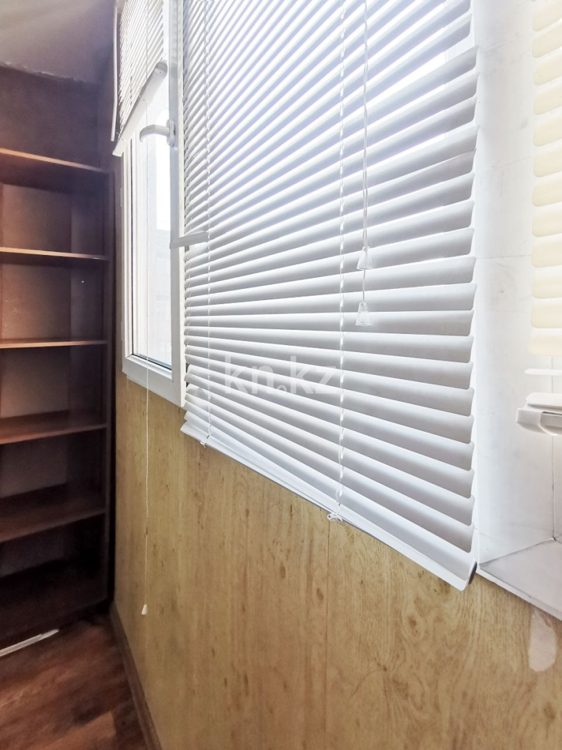 Аренда 2-комнатной квартиры, 45 м² в Алматы - фото 8