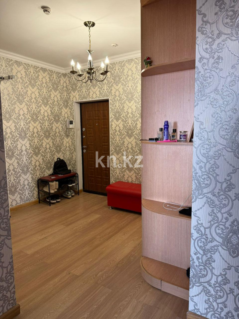 Продажа 2-комнатной квартиры, 96 м² в Астане - фото 14