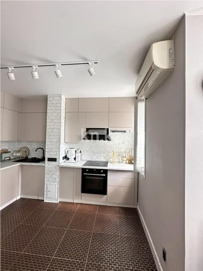 Продажа 4-комнатной квартиры, 105.2 м² в Астане - фото 5