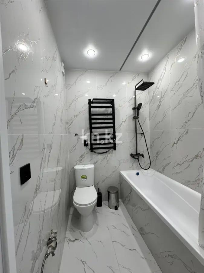 Продажа 3-комнатной квартиры, 68.2 м² в Астане - фото 4