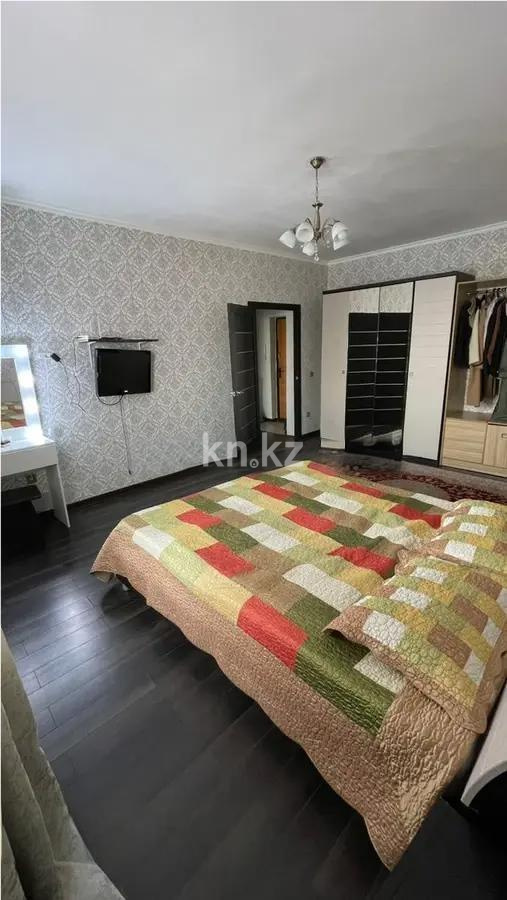 Продажа 1-комнатной квартиры, 44.6 м², ул. Жуалы, дом  1 в Алматы