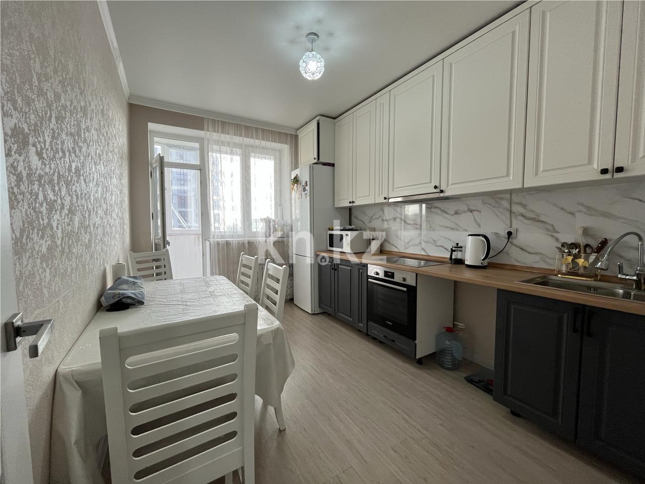 Продажа 1-комнатной квартиры, 36.38 м² в Астане - фото 8