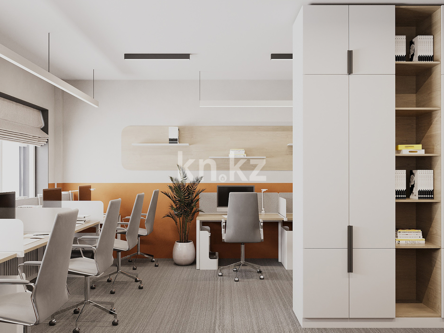 Аренда , ул. Наурызбай батыра, дом  65 в Алматы - фото 7