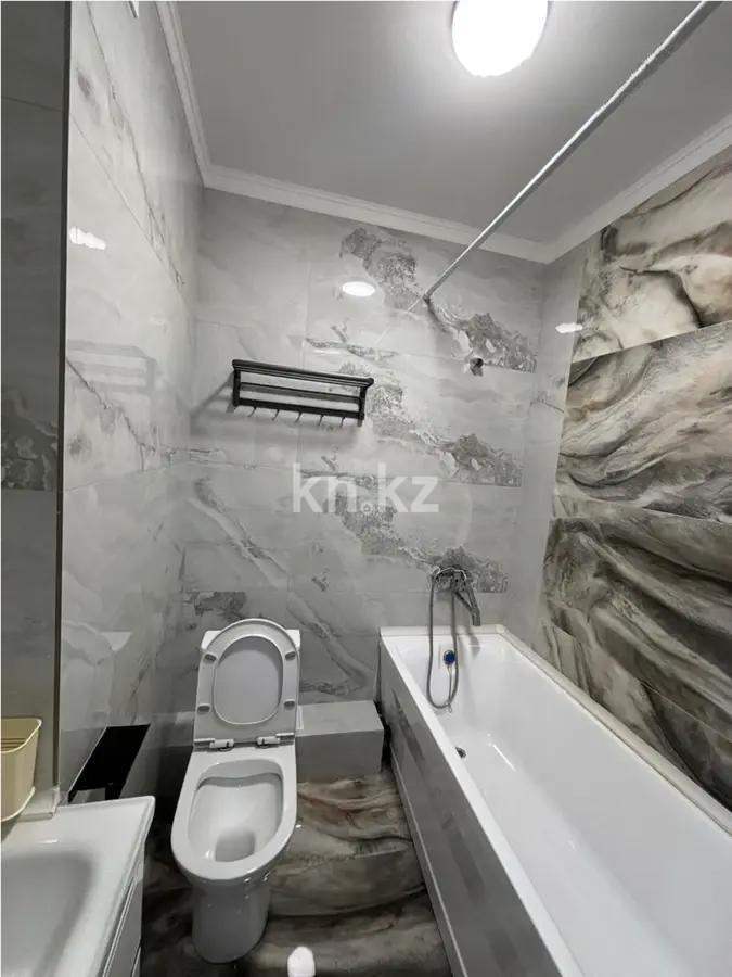 Продажа 2-комнатной квартиры, 49 м² в Алматы - фото 4