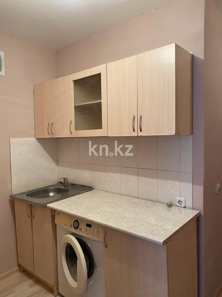 Аренда 1-комнатной квартиры, 18 м² в Астане - фото 3