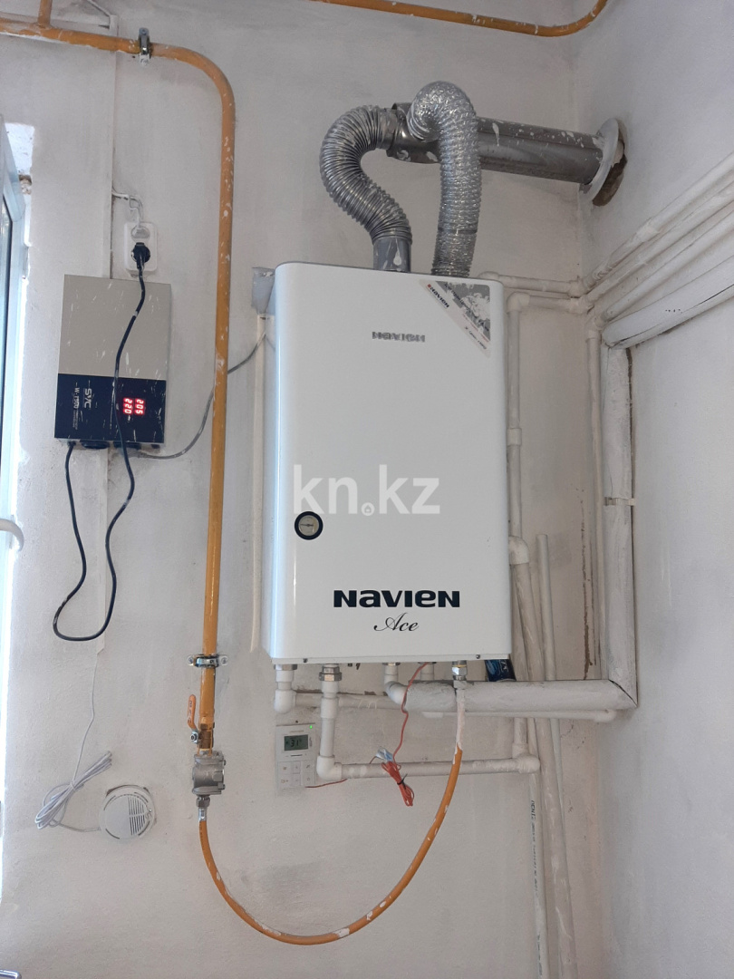 Продажа 5-комнатного дома, 266 м², ул. Юных Космонавтов в Темиртау - фото 18