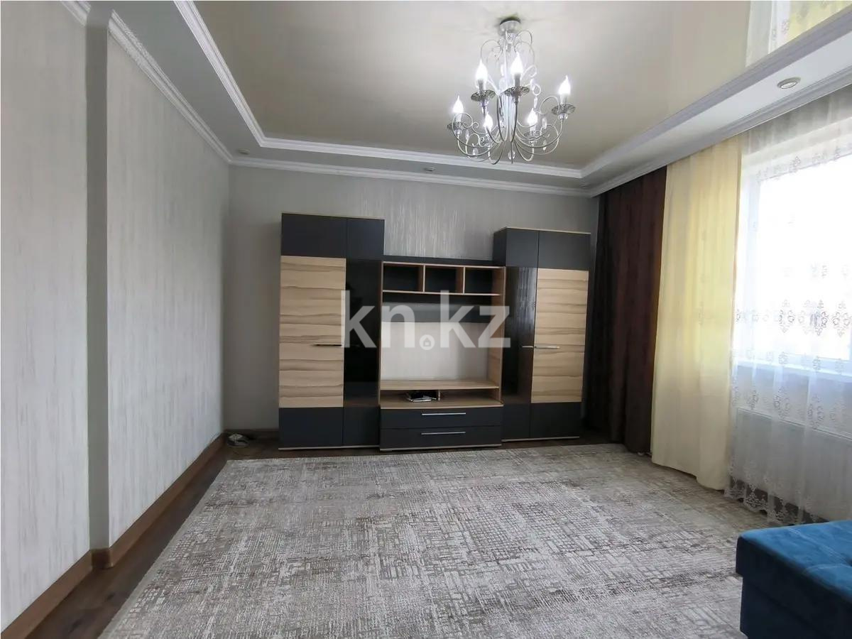 Продажа 1-комнатной квартиры, 42 м² в Алматы
