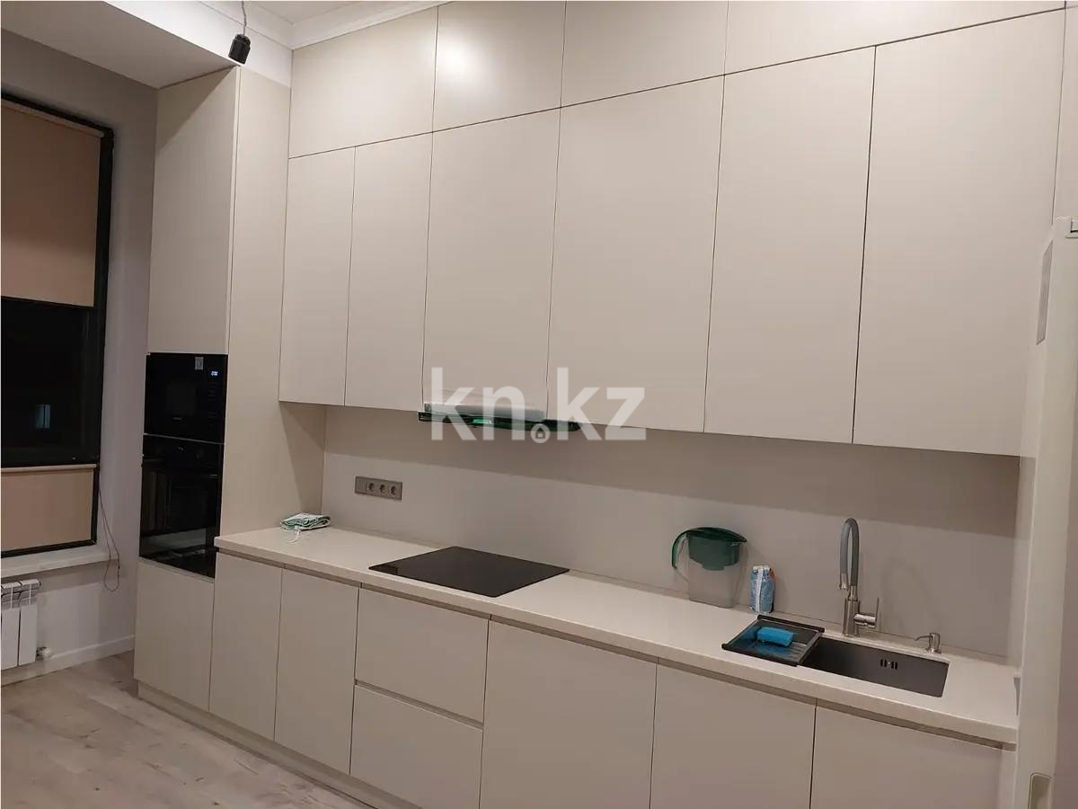 Продажа 2-комнатной квартиры, 76.1 м² в Алматы - фото 3