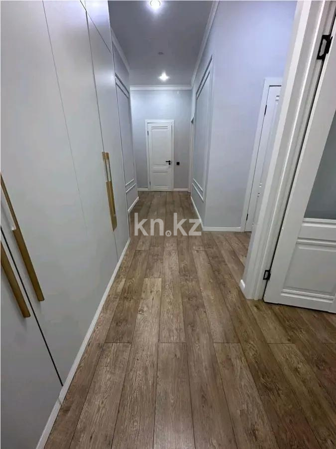 Продажа 3-комнатной квартиры, 84 м², ул. Асфендиярова, дом  8 в Астане - фото 3