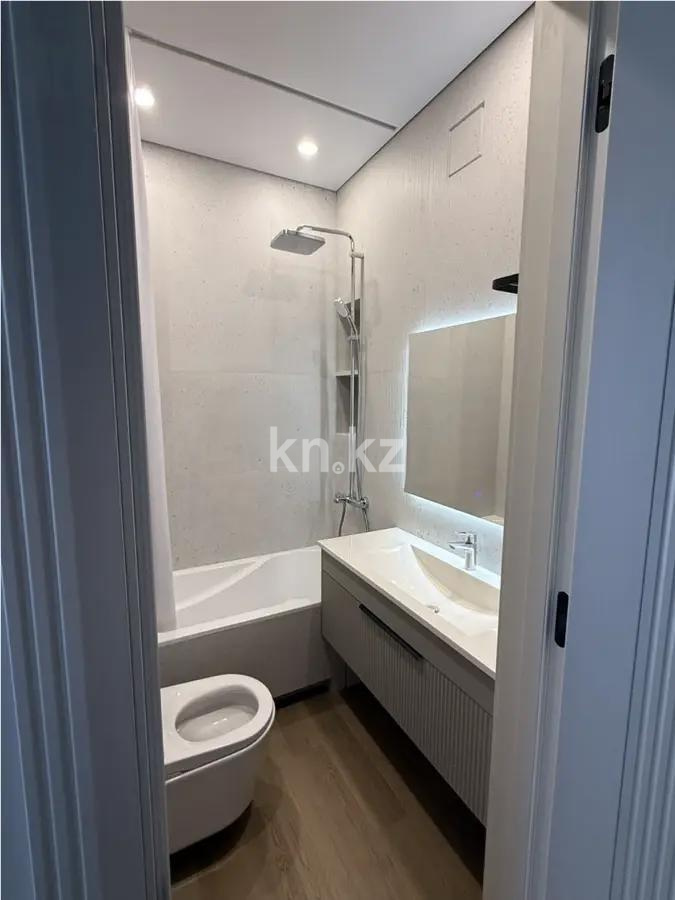 Продажа 3-комнатной квартиры, 78 м² в Астане - фото 5