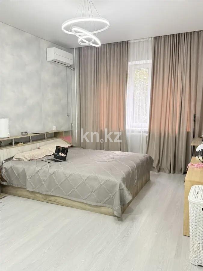 Продажа 1-комнатной квартиры, 41 м² в Алматы