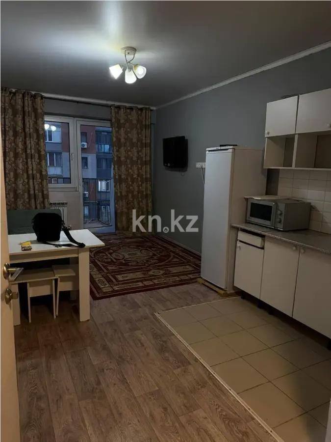 Продажа 1-комнатной квартиры, 30 м² в Алматы