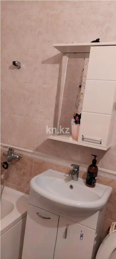 Продажа 1-комнатной квартиры, 43 м² в Алматы - фото 3