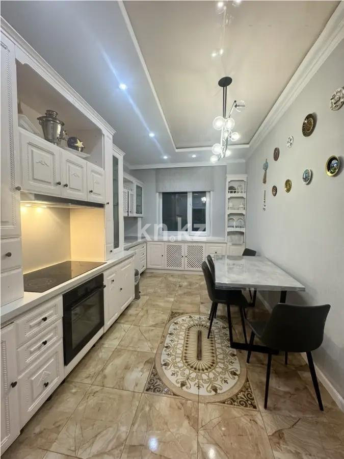 Продажа 3-комнатной квартиры, 137 м² в Астане - фото 3